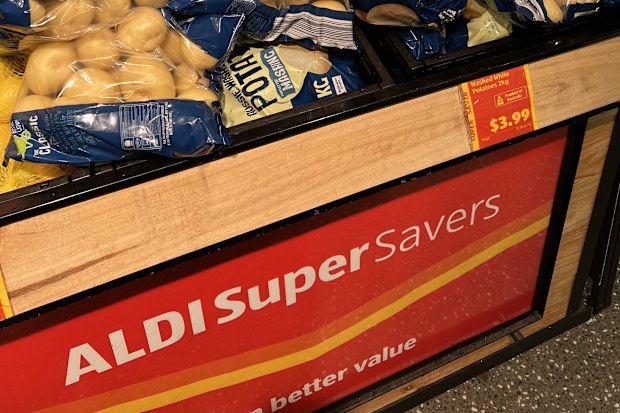 potato prices in australia double in price mop virus