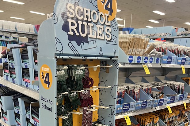 jo abi back to school shopping 9honey consumer reporter