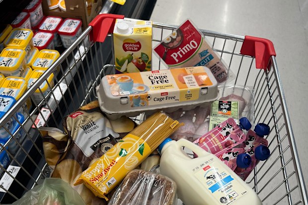 jo abi 9honey consumer reporter supermarket sleuths