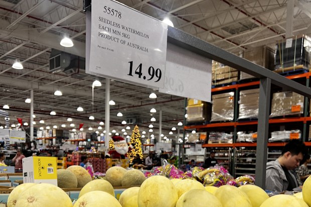 costco major change to how customers enter stores