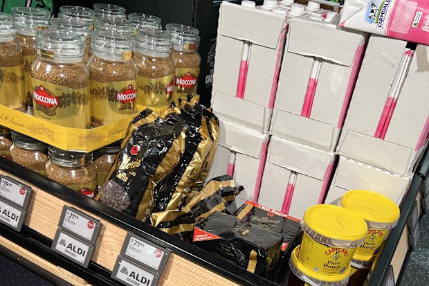 supermarket sleuths jo abi 9Honey product pairing