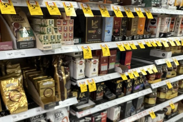 supermarket sleuths jo abi 9Honey product pairing