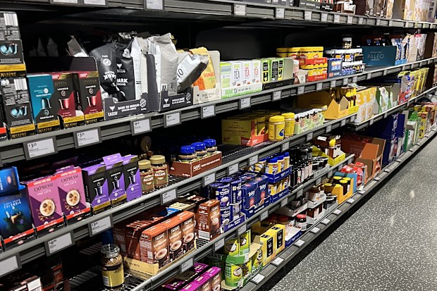 supermarket sleuths jo abi 9Honey product pairing