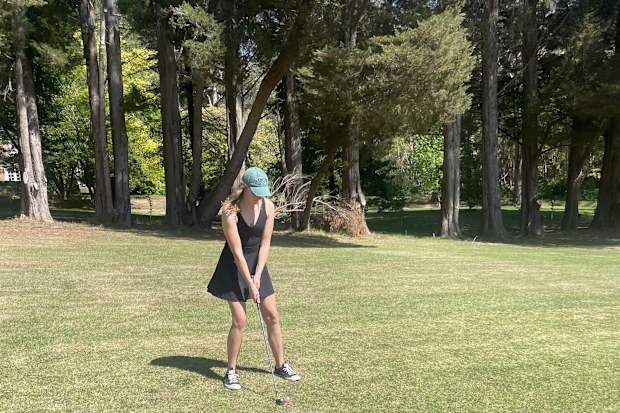 Park Proxi Bowral golf