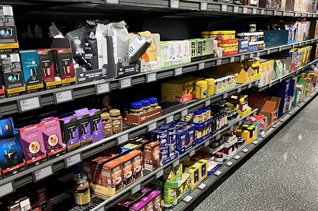 supermarket sleuths jo abi 9Honey product pairing