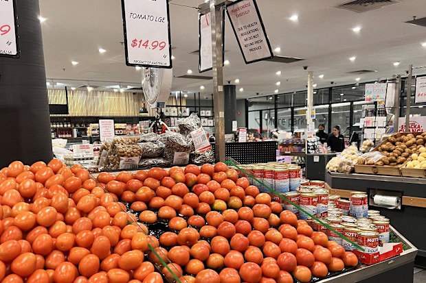 tomatoes cost and availability shortage and surge in price australia explainer