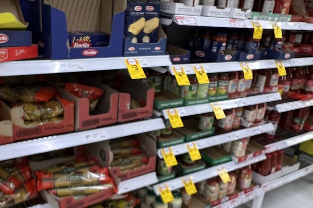 supermarket sleuths jo abi 9Honey product pairing