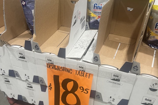 bunnings bulk buy cleaning 