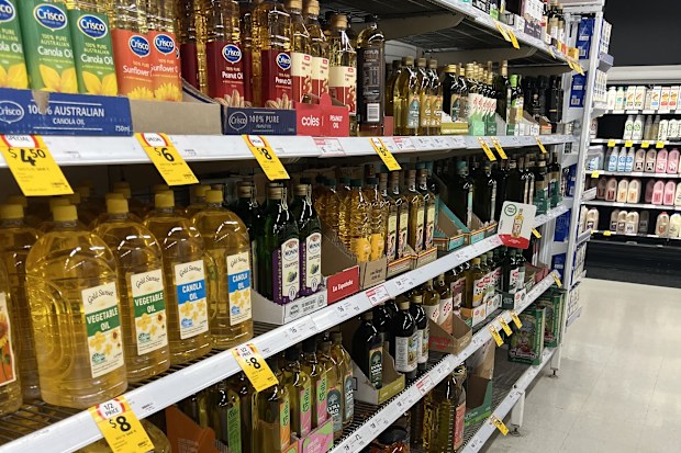 jo abi 9honey consumer reporter olive oil supermarket sleuths