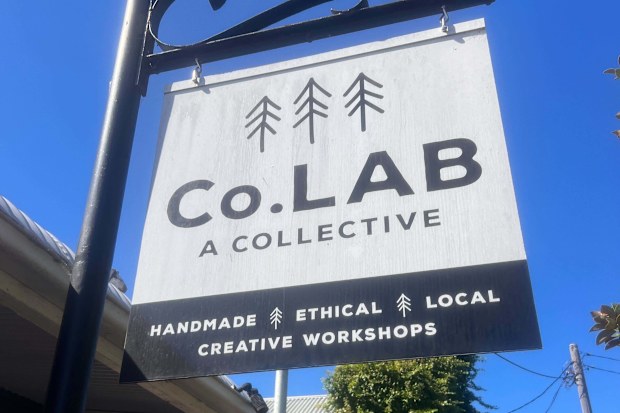 Berry in the Southern Highlands has plenty of independent shops.