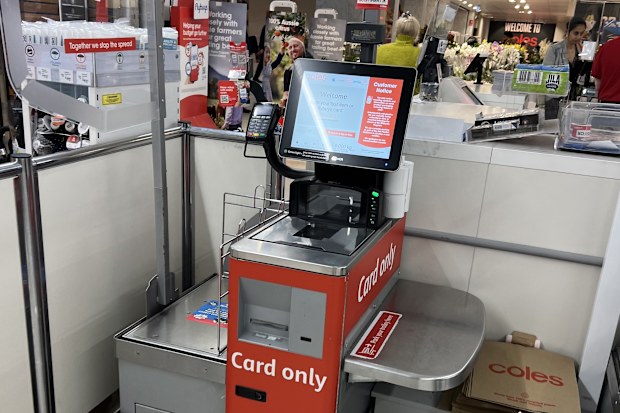 Coles