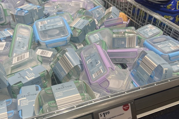 aldi food storage solutions save on groceries jo abi 9honey consumer reporter