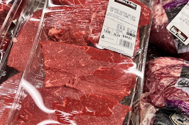 steak supermarket how to choose good quality
