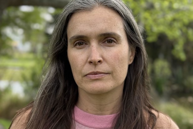 Melanie Cooke's two children were enrolled in daycare five days a week.