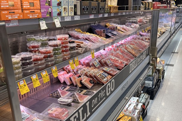 supermarket sleuths jo abi 9Honey product pairing