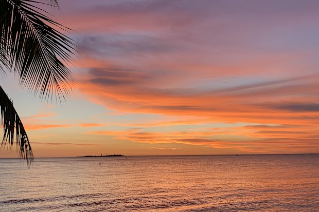 Anse Vata, Noumea