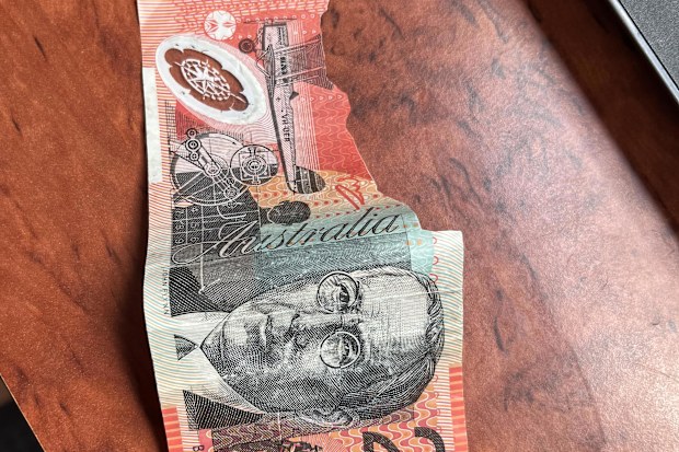 damaged bank note useable rules