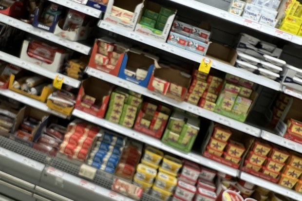 supermarket sleuths jo abi 9Honey product pairing