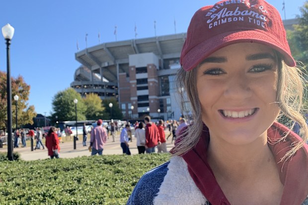 Bama Rush