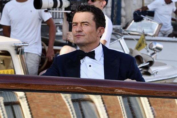Orlando Bloom