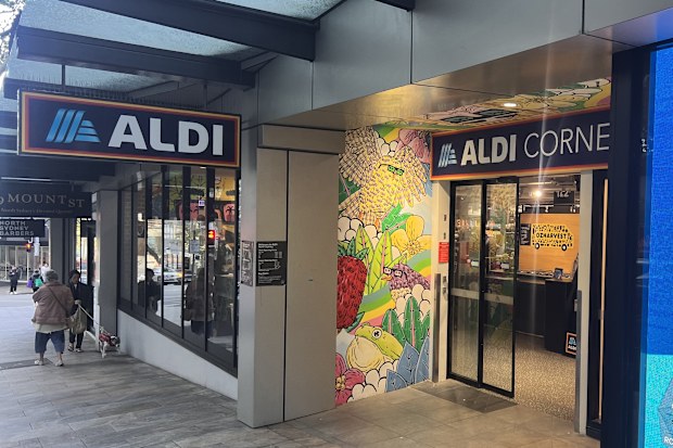 aldi fresh baked goods ban