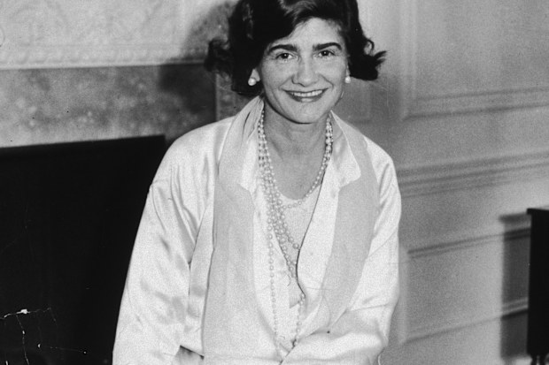 Coco Chanel: How French designer Coco Chanel mainstreamed the 'little black  dress' | Nine.com.au