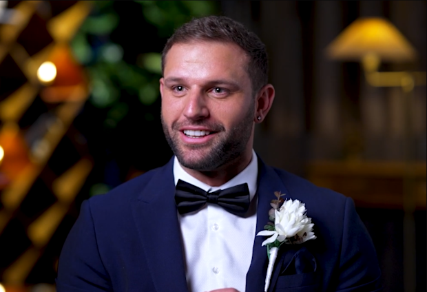 MAFS 2026 Scott