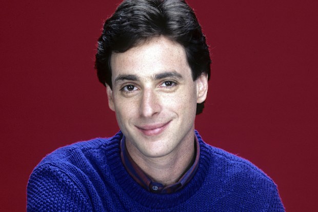 Bob Saget