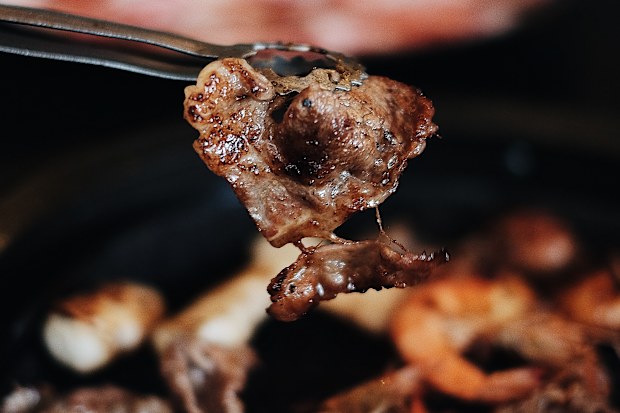 Man's barbecuing ritual angers vegan neighbour: 'I won't stop doing it'