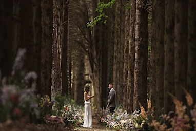 Bec's Final Vows: