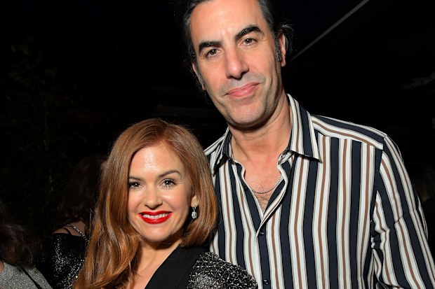isla fisher sacha baron cohen divorce