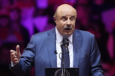 Dr. Phil
