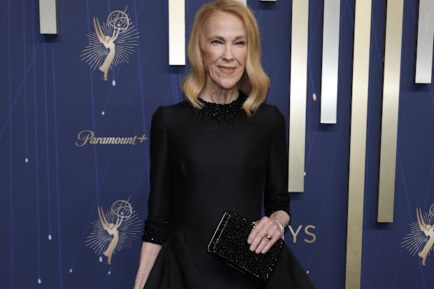 Catherine O'Hara