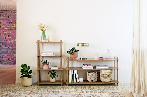 Bunnings winter homewares 2025