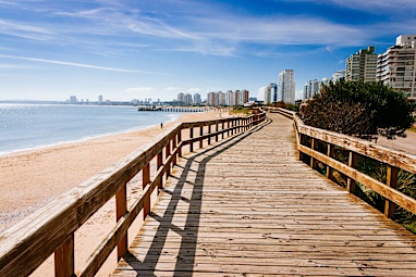 9. Maldonado, Uruguay
