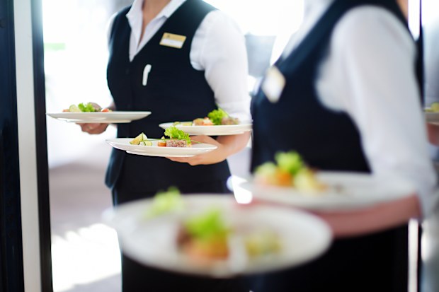 Waiter