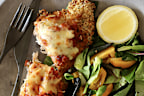 Chicken Parmigiana
