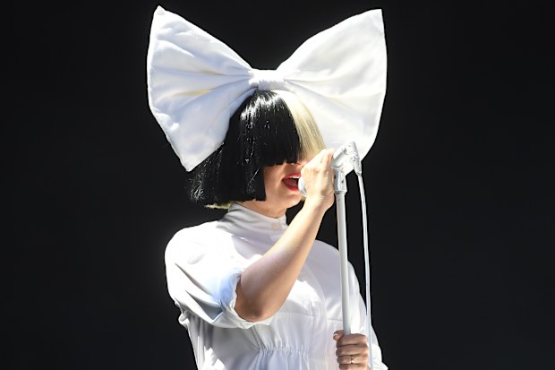 Sia 