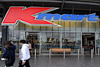 Kmart store