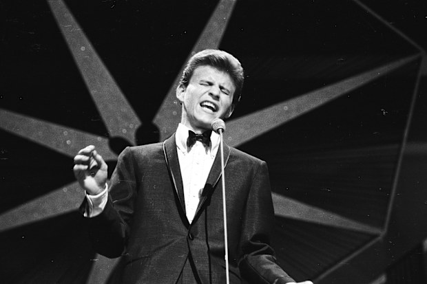 Bobby Rydell