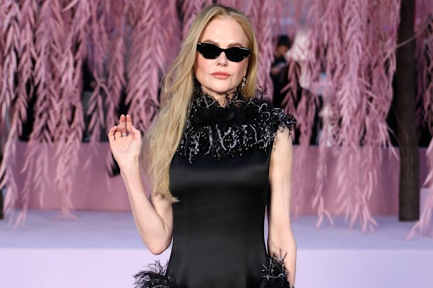 Nicole Kidman