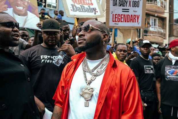 Davido