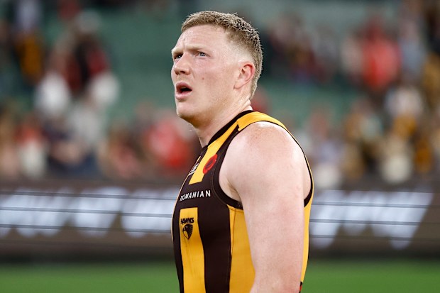 Hawthorn has started 1-6.