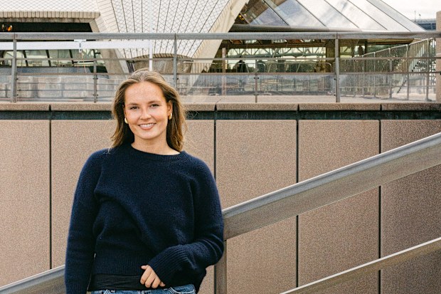 Princess Ingrid Alexandra