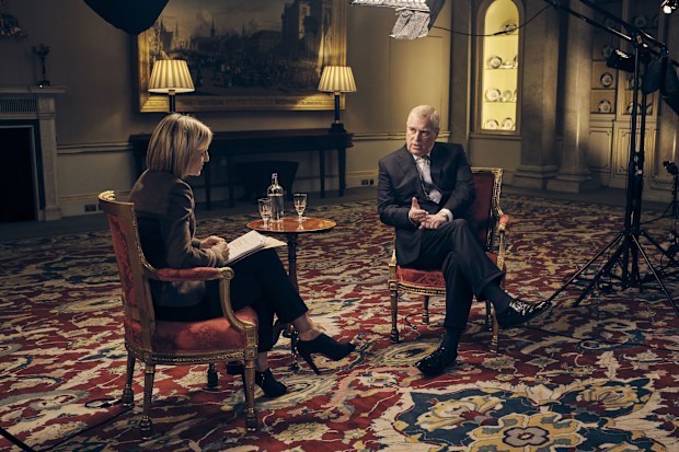 Princess Beatrice wedding Prince Andrew scandal