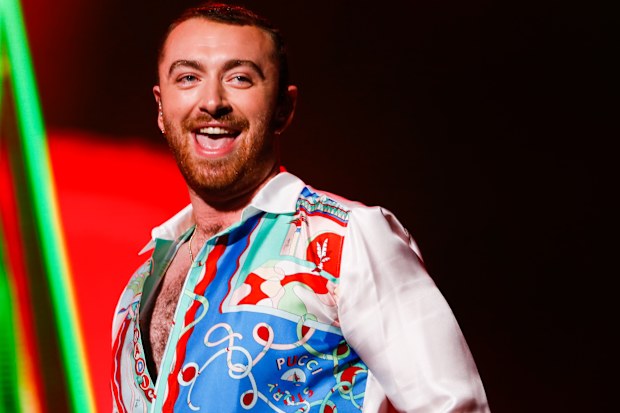 Sam Smith
