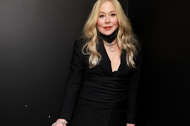 Christina Applegate