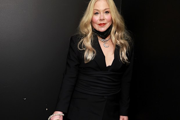 Christina Applegate