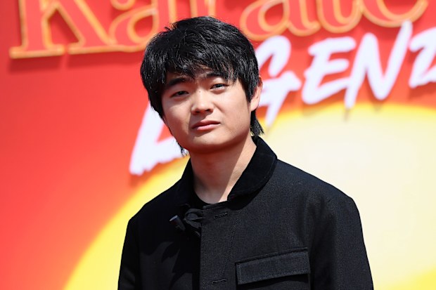 Ben Wang