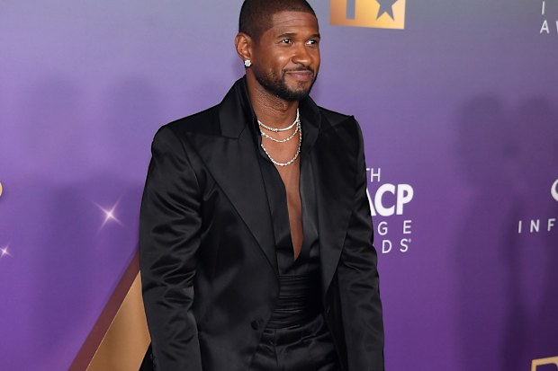 Usher